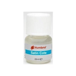 Gloss Cote 28ml Humbrol HUM-AC5500