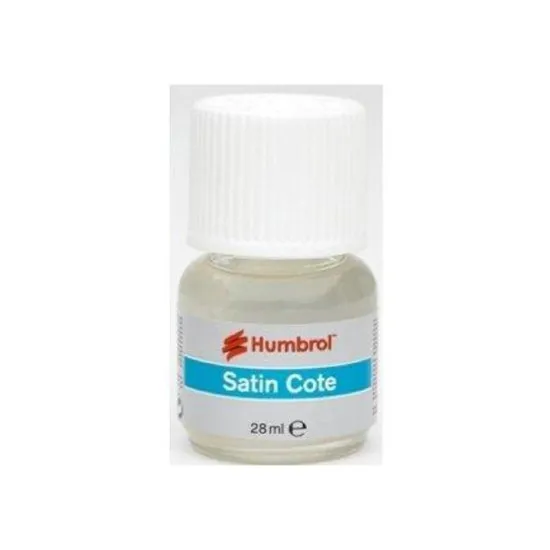 Gloss Cote 28ml Humbrol HUM-AC5500