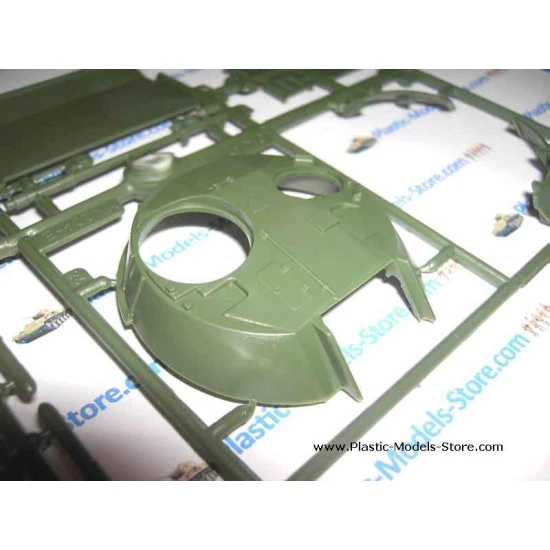 BMP-3 russian Soviet modern IFV Profi Pack 1/35 SKIF 301