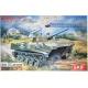 BMD-1P Soviet airborne infantry fighting vehicle 1/35 SKIF 223
