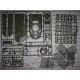 BMD-1P Soviet airborne infantry fighting vehicle 1/35 SKIF 223