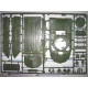 BMD-1P Soviet airborne infantry fighting vehicle 1/35 SKIF 223