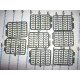 BMD-1P Soviet airborne infantry fighting vehicle 1/35 SKIF 223