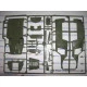 BTR-152K Soviet Armored personnel carrier BTR-140 1/35 SKIF 211 BTR-152K Soviet Armored personnel carrier BTR-140 1/35 SKIF 211
