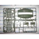 BTR-152K Soviet Armored personnel carrier BTR-140 1/35 SKIF 211 BTR-152K Soviet Armored personnel carrier BTR-140 1/35 SKIF 211