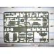 BTR-152K Soviet Armored personnel carrier BTR-140 1/35 SKIF 211 BTR-152K Soviet Armored personnel carrier BTR-140 1/35 SKIF 211