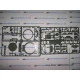 BTR-152E Soviet Armored personnel carrier BTR-140 1/35 SKIF 210 BTR-152E Soviet Armored personnel carrier BTR-140 1/35 SKIF 210