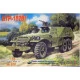 BTR-152B1 Soviet Armored personnel carrier BTR-140 1/35 SKIF 209 BTR-152B1 Soviet Armored personnel carrier BTR-140 1/35 SKIF 209