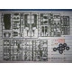 BTR-152B1 Soviet Armored personnel carrier BTR-140 1/35 SKIF 209 BTR-152B1 Soviet Armored personnel carrier BTR-140 1/35 SKIF 209
