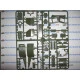 BTR-152B1 Soviet Armored personnel carrier BTR-140 1/35 SKIF 209 BTR-152B1 Soviet Armored personnel carrier BTR-140 1/35 SKIF 209