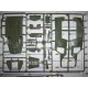 BTR-152B1 Soviet Armored personnel carrier BTR-140 1/35 SKIF 209 BTR-152B1 Soviet Armored personnel carrier BTR-140 1/35 SKIF 209