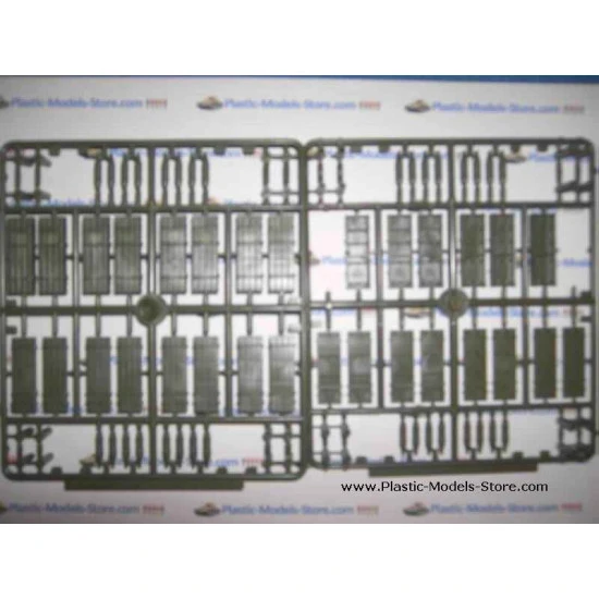Artlillery Complex MT-LB and D-30 howitzer 1/35 SKIF 213