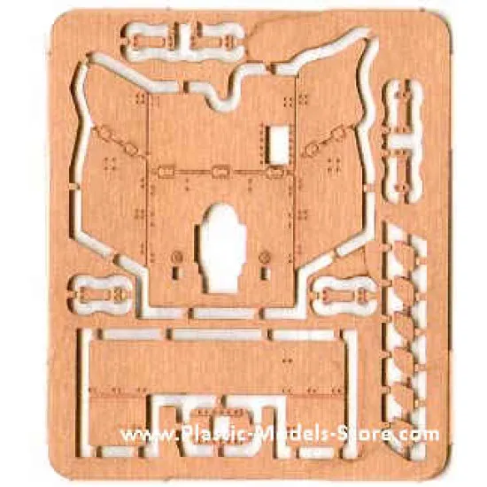 Soviet 45mm AT gun model 1937 53-K WWII 1/72 ACE 72242