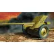 Soviet 45mm Anti-Tank Gun Model 1942 1/72 ACE 72245