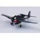 Collectible model aircraft F6F-5 Hellcat VF-27 USS Princeton 1944 1/72 BUILT MODELS EASY MODEL EM37297