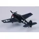 Collectible model aircraft F6F-5 Hellcat VF-27 USS Princeton 1944 1/72 BUILT MODELS EASY MODEL EM37297