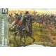 Italian Carabiniers 1848 1/72 Waterloo 1815 AP005