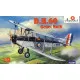 de Havilland DH.60 Genet Moth 1/72 Amodel 72281