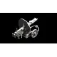 Soviet Maxim machine gun (1941) 1/35 ICM 35676