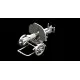 Soviet Maxim machine gun (1941) 1/35 ICM 35676