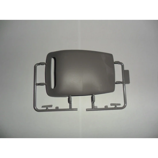 Admiral Saloon, WWII German passenger car 1/24 ICM 24023