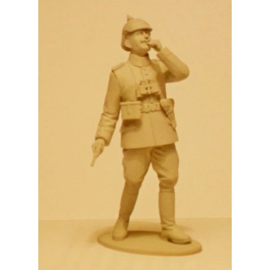 WWI German infantry, 1914 1/35 ICM 35679 WWI German infantry, 1914 1/35 ICM 35679