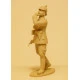 WWI German infantry, 1914 1/35 ICM 35679 WWI German infantry, 1914 1/35 ICM 35679