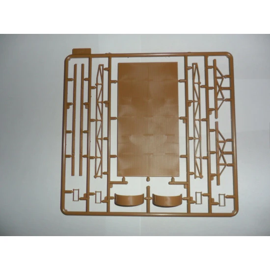 Lastkraftwagen 3,5 t AHN WWII German Army truck 1/35 ICM 35416