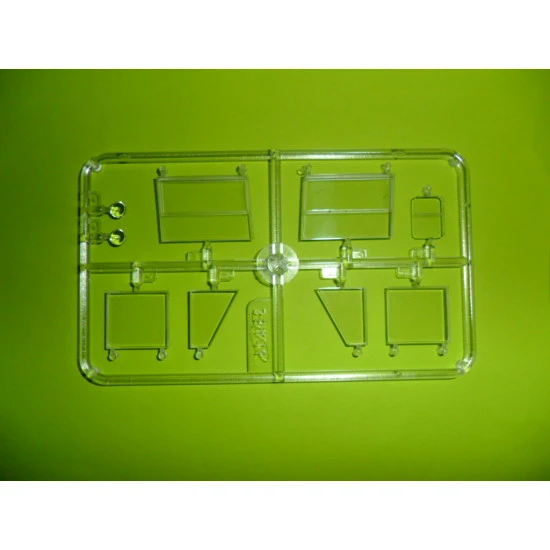 Lastkraftwagen 3,5 t AHN WWII German Army truck 1/35 ICM 35416