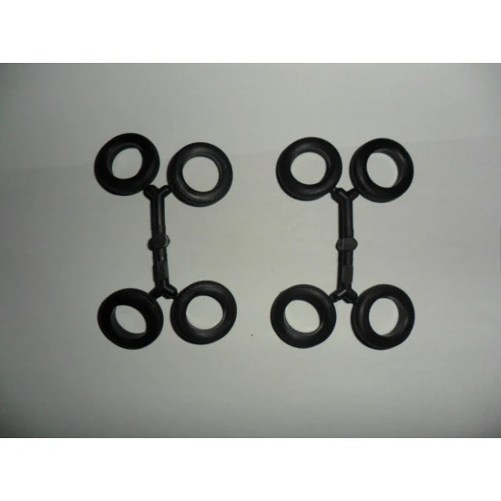 Lastkraftwagen 3,5 t AHN WWII German Army truck 1/35 ICM 35416