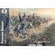 Prussian Hussars Branderburg 1813-15 1/72 Waterloo 1815 AP021 Prussian Hussars Branderburg 1813-15 1/72 Waterloo 1815 AP021