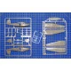 Military Glider G-11 1/72 Parc Models PARC7213 Military Glider G-11 1/72 Parc Models PARC7213