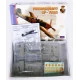 MESSERSCHMITT BF-109E 1/72 PARC MODELS PARC7205