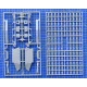 Light tank T-18/MS1 1/35 PARC MODELS 3505 Light tank T-18/MS1 1/35 PARC MODELS 3505