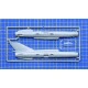 MiG-21 LanceR C 1/72 PARC MODELS 7208