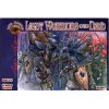 Light warriors of the Dead 1/72 ALLIANCE 72011