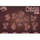 Orcs (Set 2) 1/72 ALLIANCE 72002