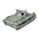 Kit Pz.Kpfw.III Ausf.B German medium tank 1/35 Miniart 35162