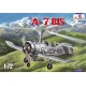 A-7bis Soviet autogyro 1/72 Amodel 72257