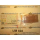 Armored Self-Propelled Railroad Car D-45 WWII 1/72 UMmt UM 602