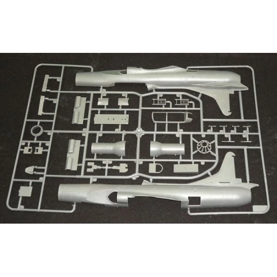 Fighter F-94C Starfire 1/48 KITTY HAWK 80101