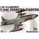 Fighter F-94C Starfire 1/48 KITTY HAWK 80101