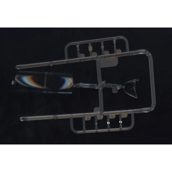 Fighter F-94C Starfire 1/48 KITTY HAWK 80101