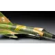Fighter F-102A (Case XX) 1/72 MENG 005