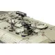 Israeli heavy tracked armored vehicle Ahzarit 1/35 MENG 003