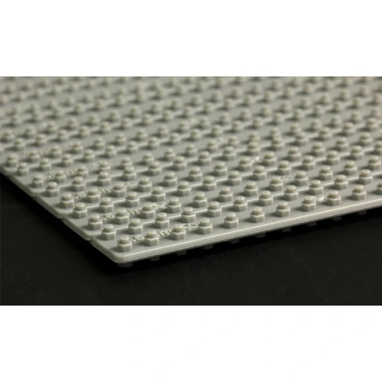 Nuts and bolts (set A) 1/72 MENG 004