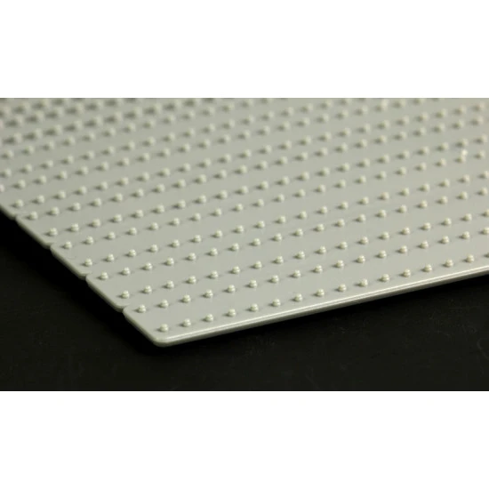 Nuts and bolts (set B) 1/72 MENG 007