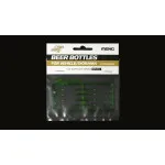Set of beer bottles 1/35 MENG 011