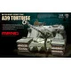 BRITISH HEAVY ASSAUT TANK A39 TORTOISE 1/35 MENG 002