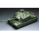 BRITISH HEAVY ASSAUT TANK A39 TORTOISE 1/35 MENG 002